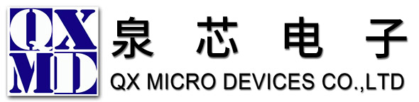 泉芯電子技術(深圳)有限公司