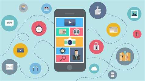 一個APP的開發(fā)過程