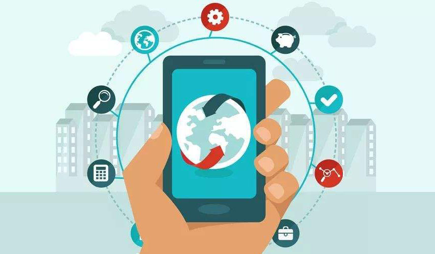 企業(yè)站使用靜態(tài)網(wǎng)頁還是使用動態(tài)網(wǎng)頁分析！