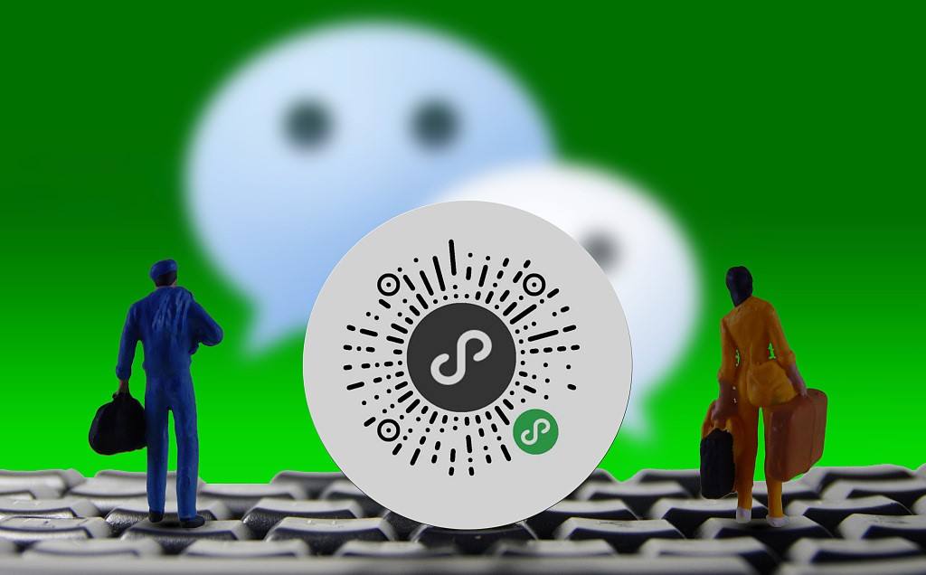 是你不懂還是小程序不行？