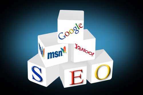 什么樣的網(wǎng)站模板更符合搜索引擎規(guī)范？