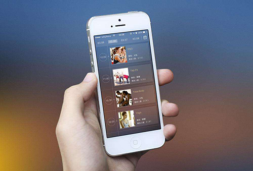 手機網(wǎng)站建設(shè)步驟