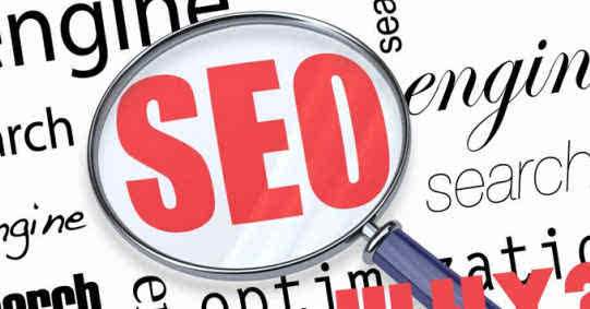 SEO怎么寫文章容易收錄？