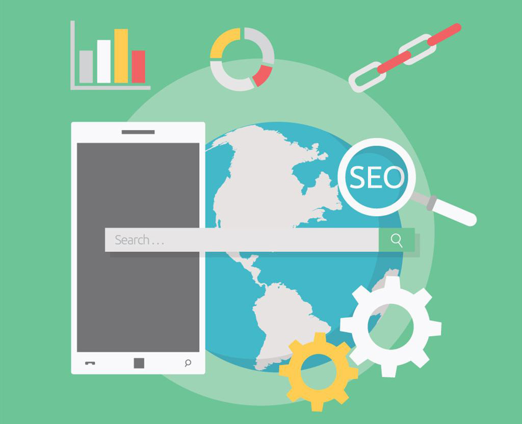 手機網(wǎng)站優(yōu)化