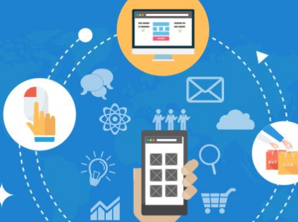 購物網(wǎng)站建設