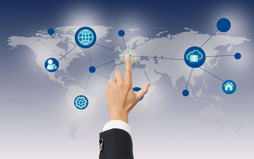 企業(yè)網(wǎng)站建設方案