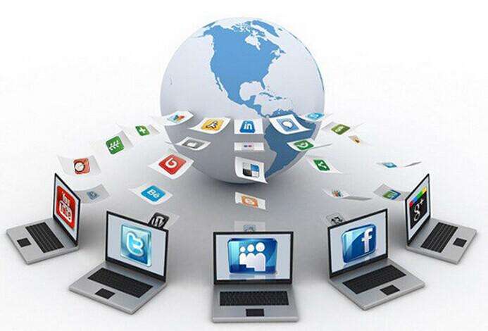 大型門戶網(wǎng)站建設