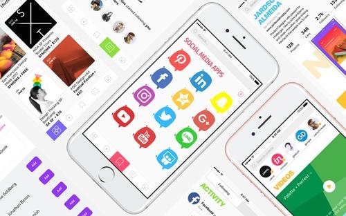 社交APP開(kāi)發(fā)