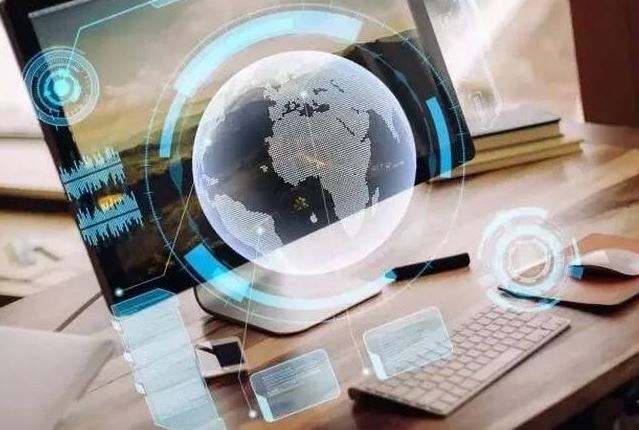 企業(yè)網站建設