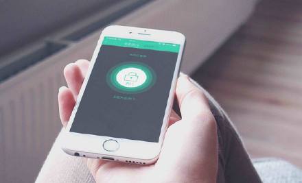 門禁系統(tǒng)app開發(fā)多少錢？