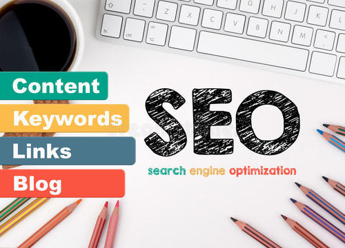 什么是seo搜索引擎優(yōu)化？