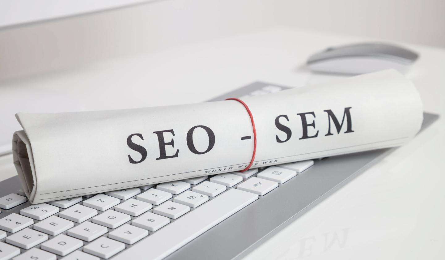 seo和sem的優缺點