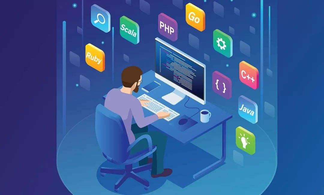 APP開發(fā)用什么編程語言？
