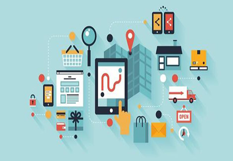 中聯(lián)科技同城APP開發(fā)建設