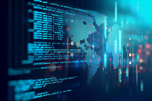 北京中聯科技軟件APP建設定制開發(fā)